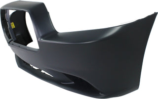 2011-2014 Dodge Charger Front Bumper Cover, Primed, w/out Adaptive Speed - CAPA for the years: 2011, 2012, 2013, 2014