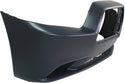 2011-2014 Dodge Charger Front Bumper Cover, Primed, w/out Adaptive Speed - CAPA for the years: 2011, 2012, 2013, 2014