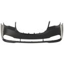 2011-2015 GMC Grand Caravan Front Bumper Cover, Primed for the years: 2011, 2012, 2013, 2014, 2015, 2016, 2017, 2018