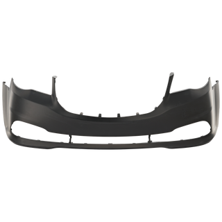 2011-2015 GMC Grand Caravan Front Bumper Cover, Primed for the years: 2011, 2012, 2013, 2014, 2015, 2016, 2017, 2018