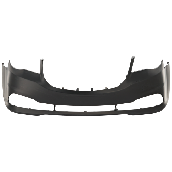 2011-2015 GMC Grand Caravan Front Bumper Cover, Primed for the years: 2011, 2012, 2013, 2014, 2015, 2016, 2017, 2018