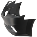 2011-2015 GMC Grand Caravan Front Bumper Cover, Primed for the years: 2011, 2012, 2013, 2014, 2015, 2016, 2017, 2018