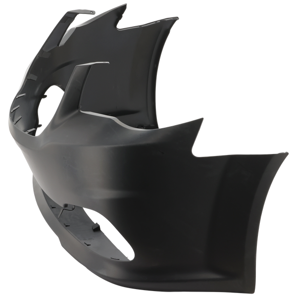 2011-2015 GMC Grand Caravan Front Bumper Cover, Primed for the years: 2011, 2012, 2013, 2014, 2015, 2016, 2017, 2018