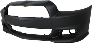 2012-2014  Dodge Charger Front Bumper Cover, Primed, Srt-8 Model Only