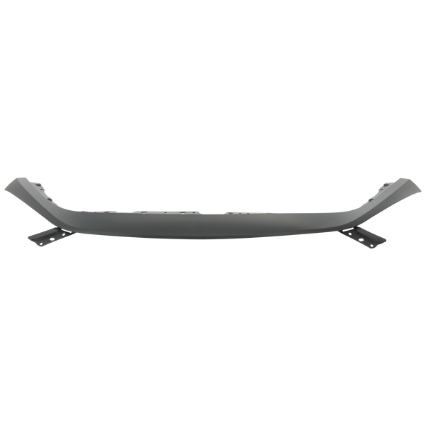 2013-2016 Dodge Dart Front Bumper Cover, Primed, Upper for the years: 2013, 2014, 2015, 2016