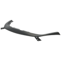 2013-2016 Dodge Dart Front Bumper Cover, Primed, Upper for the years: 2013, 2014, 2015, 2016