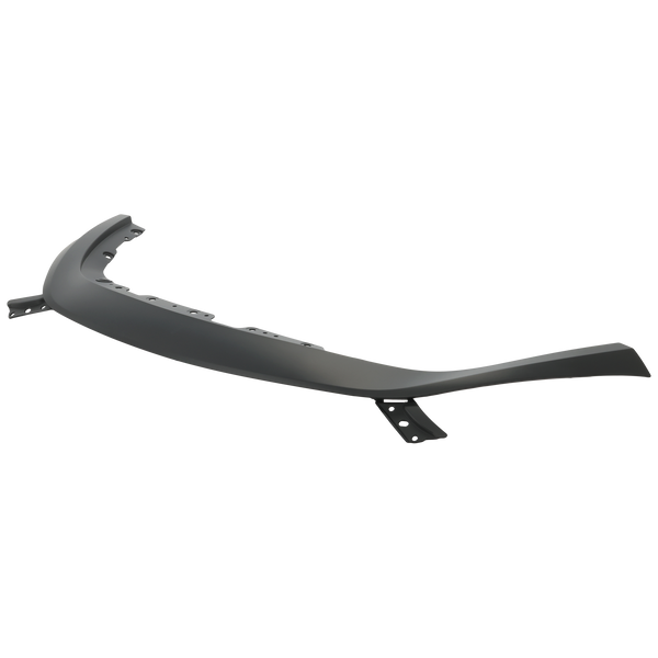 2013-2016 Dodge Dart Front Bumper Cover, Primed, Upper for the years: 2013, 2014, 2015, 2016