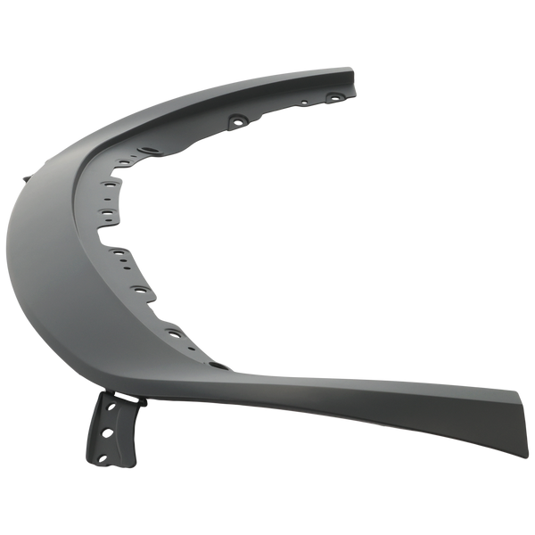 2013-2016 Dodge Dart Front Bumper Cover, Primed, Upper for the years: 2013, 2014, 2015, 2016