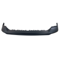 2013-2014 Dodge Ram 1500 Front Bumper Cover, Upper, Primed, 2 Piece Bumper for the years: 2013, 2014, 2015, 2016, 2017, 2018