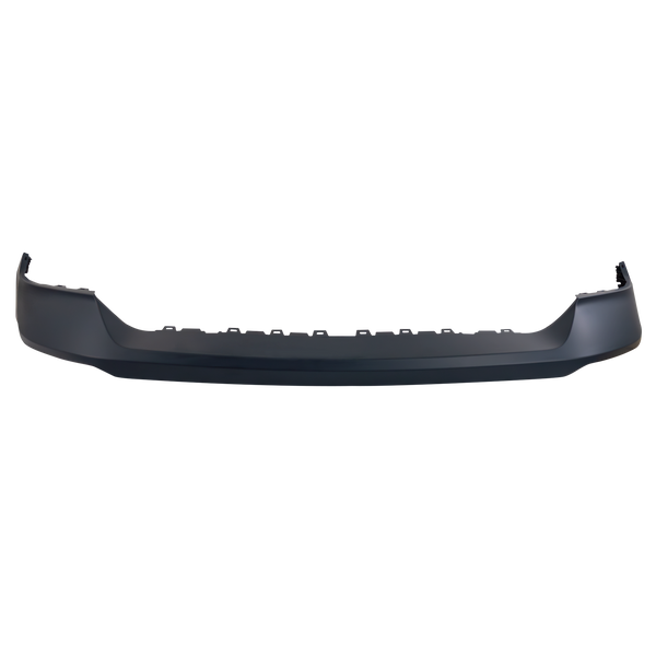 2013-2014 Dodge Ram 1500 Front Bumper Cover, Upper, Primed, 2 Piece Bumper for the years: 2013, 2014, 2015, 2016, 2017, 2018