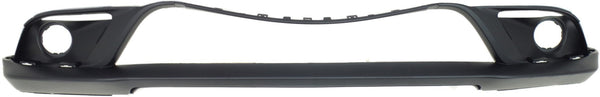 2014-2015 Dodge Durango Front Bumper Cover, Lower Fascia, Primed for the years: 2014, 2015, 2016, 2017, 2018