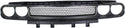 2008-2014 Dodge Challenger Grille, Black