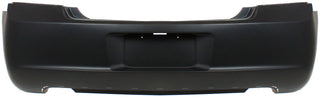 2006-2010 Dodge Charger Rear Bumper Cover, Primed, R/T, SE/SXT/SRT8s for the years: 2006, 2007, 2008, 2009, 2010