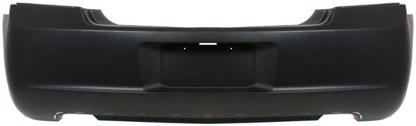 2006-2010 Dodge Charger Rear Bumper Cover, Primed, R/T, SE/SXT/SRT8s for the years: 2006, 2007, 2008, 2009, 2010