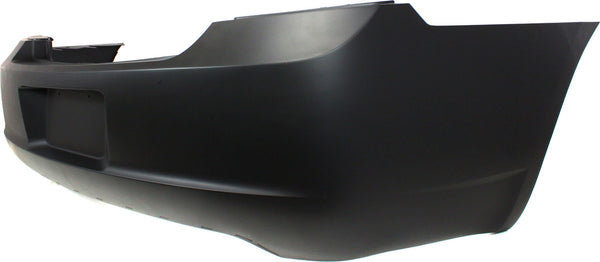 2006-2010 Dodge Charger Rear Bumper Cover, Primed, R/T, SE/SXT/SRT8s for the years: 2006, 2007, 2008, 2009, 2010