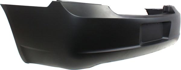 2006-2010 Dodge Charger Rear Bumper Cover, Primed, R/T, SE/SXT/SRT8s for the years: 2006, 2007, 2008, 2009, 2010