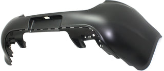 2013-2015 Dodge Dart Rear Bumper Cover, Primed, w/Out Parking Sensor for the years: 2013, 2014, 2015, 2016