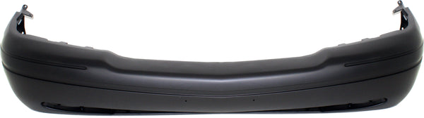 2006-2011 Ford Crown Victoria Front Bumper Cover, Primed for the years: 2006, 2007, 2008, 2009, 2010, 2011