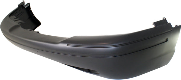 2006-2011 Ford Crown Victoria Front Bumper Cover, Primed for the years: 2006, 2007, 2008, 2009, 2010, 2011