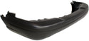 2006-2011 Ford Crown Victoria Front Bumper Cover, Primed for the years: 2006, 2007, 2008, 2009, 2010, 2011