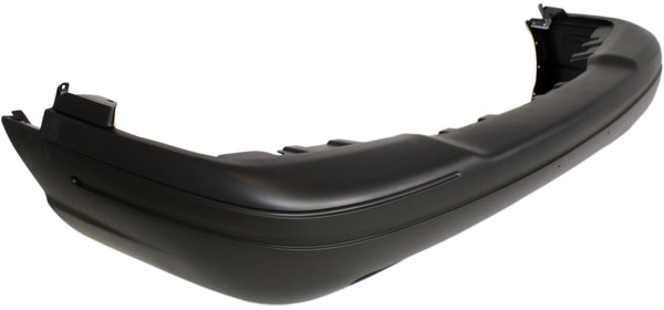 2006-2011 Ford Crown Victoria Front Bumper Cover, Primed for the years: 2006, 2007, 2008, 2009, 2010, 2011