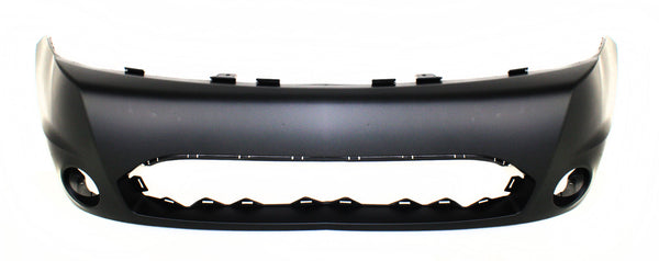 2009-2011 Ford Focus Front Bumper Cover, Primed, Coupe / Sedan-SES- Capa for the years: 2009, 2010, 2011