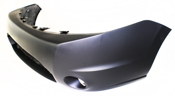 2009-2011 Ford Focus Front Bumper Cover, Primed, Coupe / Sedan-SES- Capa for the years: 2009, 2010, 2011