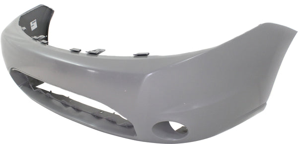 2009-2011 Ford Focus Front Bumper Cover, Primed, Coupe/ Sedan-SES Models for the years: 2009, 2010, 2011