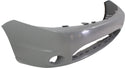 2009-2011 Ford Focus Front Bumper Cover, Primed, Coupe/ Sedan-SES Models for the years: 2009, 2010, 2011