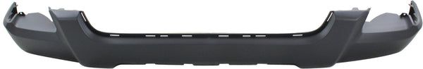 2007-2010 Ford Explorer Front Bumper Cover, Lower, Plastic, XLT Model for the years: 2007, 2008, 2009, 2010