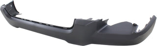 2007-2010 Ford Explorer Front Bumper Cover, Lower, Plastic, XLT Model for the years: 2007, 2008, 2009, 2010