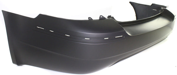 2005-2007 Ford Five Hundred Rear Bumper Cover, Primed- Capa for the years: 2005, 2006, 2007