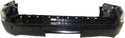 2003-2006 Ford Expedition Rear Bumper Cover, Primed, Eddie Bauer/limited/XLT Sport for the years: 2003, 2004, 2005, 2006