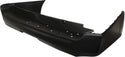 2007-2014 Ford Expedition Rear Bumper Cover, Primed for the years: 2007, 2008, 2009, 2010, 2011, 2012, 2013, 2014