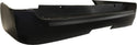 2007-2014 Ford Expedition Rear Bumper Cover, Primed for the years: 2007, 2008, 2009, 2010, 2011, 2012, 2013, 2014