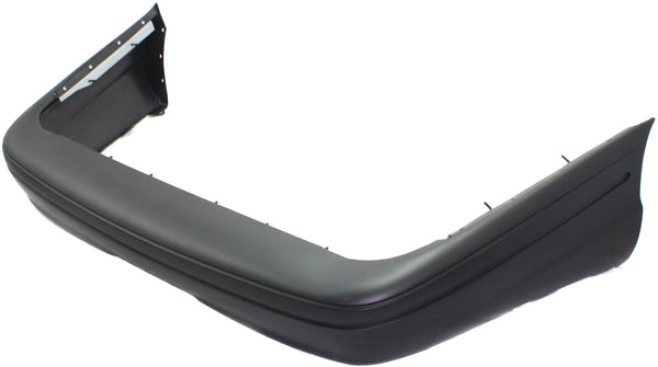 2006-2011 Ford Crown Victoria Rear Bumper Cover, Primed for the years: 2006, 2007, 2008, 2009, 2010, 2011