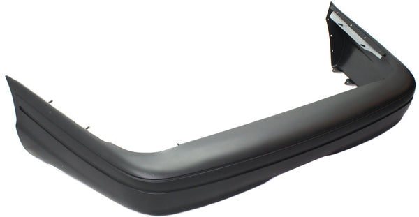 2006-2011 Ford Crown Victoria Rear Bumper Cover, Primed for the years: 2006, 2007, 2008, 2009, 2010, 2011