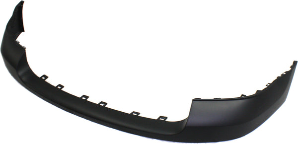 2007-2010 GMC Sierra 2500 Front Bumper Cover, Primed - Capa for the years: 2007, 2008, 2009, 2010