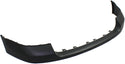 2007-2010 GMC Sierra 2500 Front Bumper Cover, Primed - Capa for the years: 2007, 2008, 2009, 2010