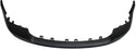 2007-2010 GMC Sierra 2500 Front Bumper Cover, Primed - Capa for the years: 2007, 2008, 2009, 2010