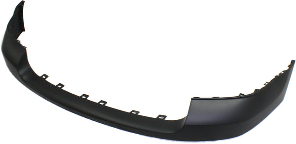 2007-2010 GMC Sierra 2500 Front Bumper Cover, Primed for the years: 2007, 2008, 2009, 2010