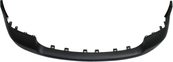 2007-2010 GMC Sierra 2500 Front Bumper Cover, Primed for the years: 2007, 2008, 2009, 2010