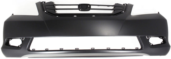 2008-2010  Honda Odyssey Front Bumper Cover, Primed, Dx/Ex/Ex-L/Lx Models