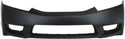 2009-2011 Honda Civic Front Bumper Cover, Primed, Sedan - Capa for the years: 2009, 2010, 2011