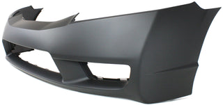 2009-2011 Honda Civic Front Bumper Cover, Primed, Sedan - Capa for the years: 2009, 2010, 2011