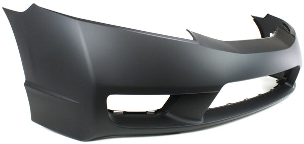 2009-2011 Honda Civic Front Bumper Cover, Primed, Sedan - Capa for the years: 2009, 2010, 2011