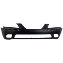 2009-2010 Hyundai Sonata Front Bumper Cover, Primed for the years: 2009, 2010