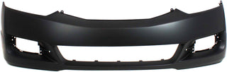 2009-2011  Honda Civic Front Bumper Cover, Primed, 1.8L, Coupe - Capa