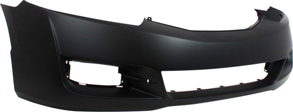 2009-2011  Honda Civic Front Bumper Cover, Primed, 1.8L, Coupe - Capa