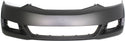 2009-2011 Honda Civic Front Bumper Cover, Primed, 1.8l, Coupe for the years: 2009, 2010, 2011